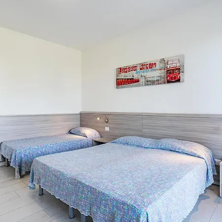 Village Apartment Lido di Jesolo